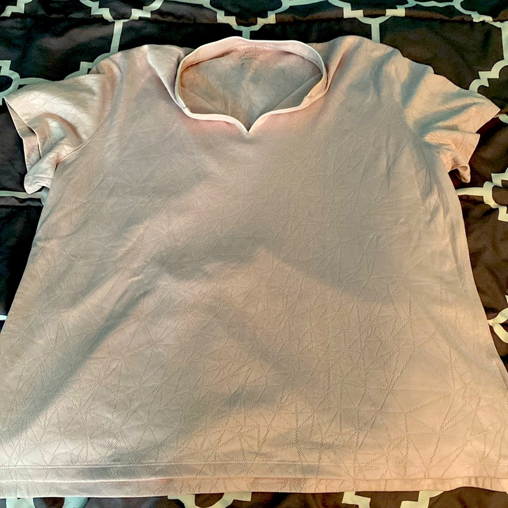 Nike Golf Shirt